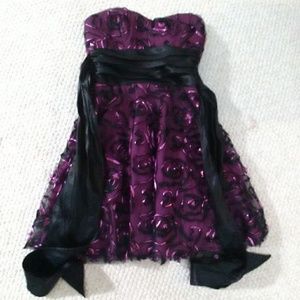 8th grade formal dress